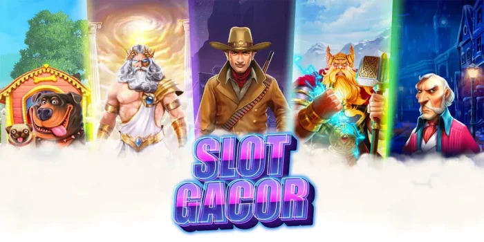 slot terbaru