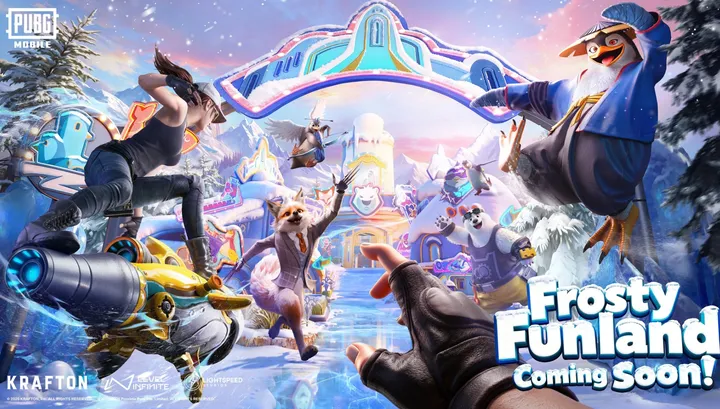 Kebiasaan Gamer Menonton Trailer Update Game Online Terbaru