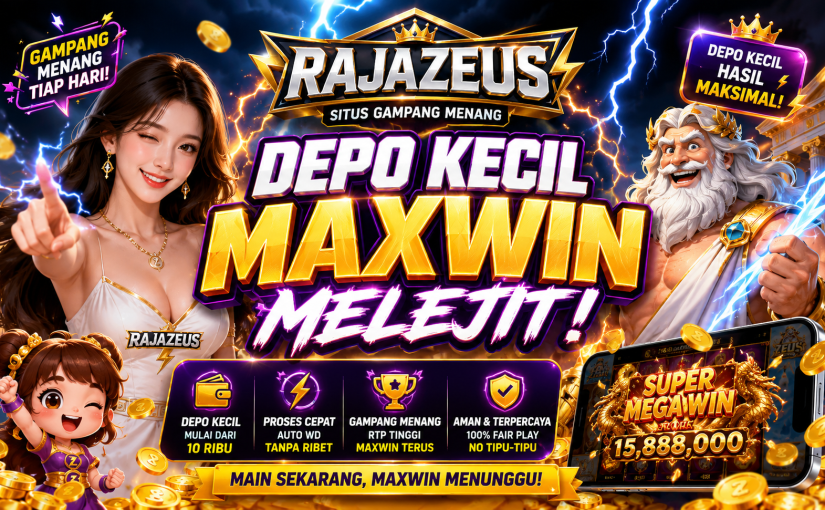 Menguak Fenomena FOMO dalam Event Game Online