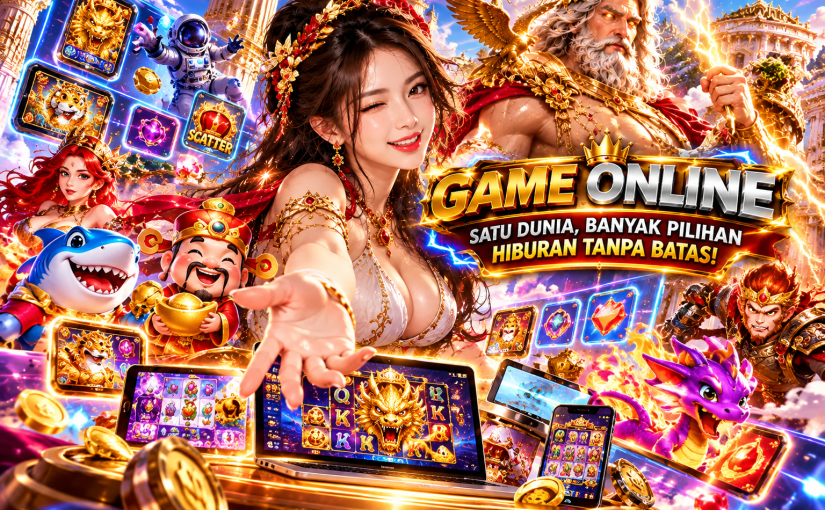 Mengapa Game Meminta Verifikasi File Setelah Update Selesai?